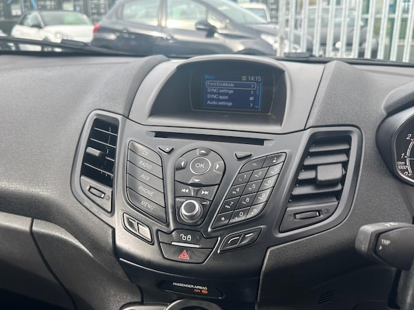 Used Ford Fiesta 2016 for sale - 76174077: Photo 22