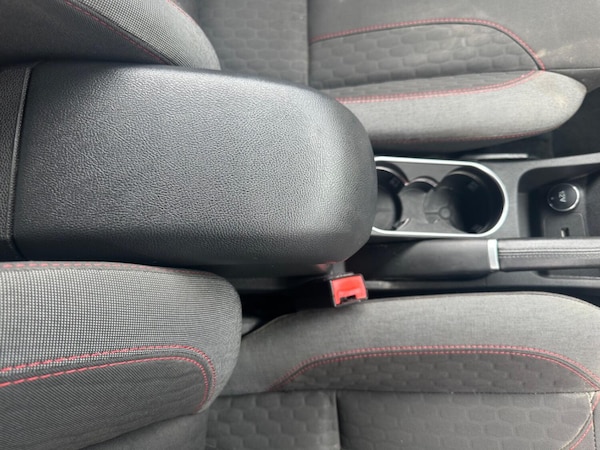Used Ford Fiesta 2016 for sale - 76174077: Photo 26