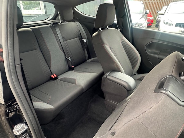 Used Ford Fiesta 2016 for sale - 76174077: Photo 31