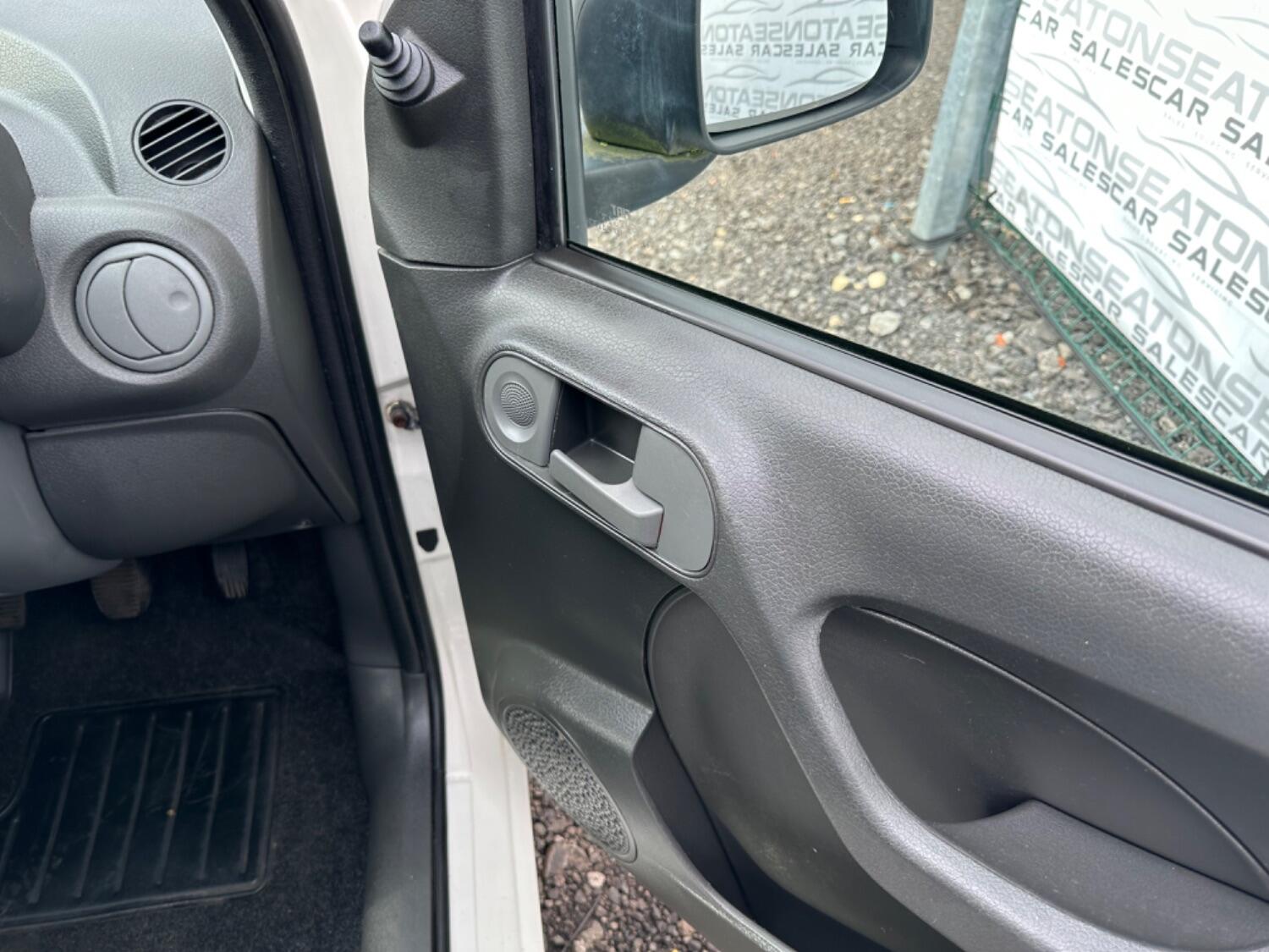 Vehicle 11