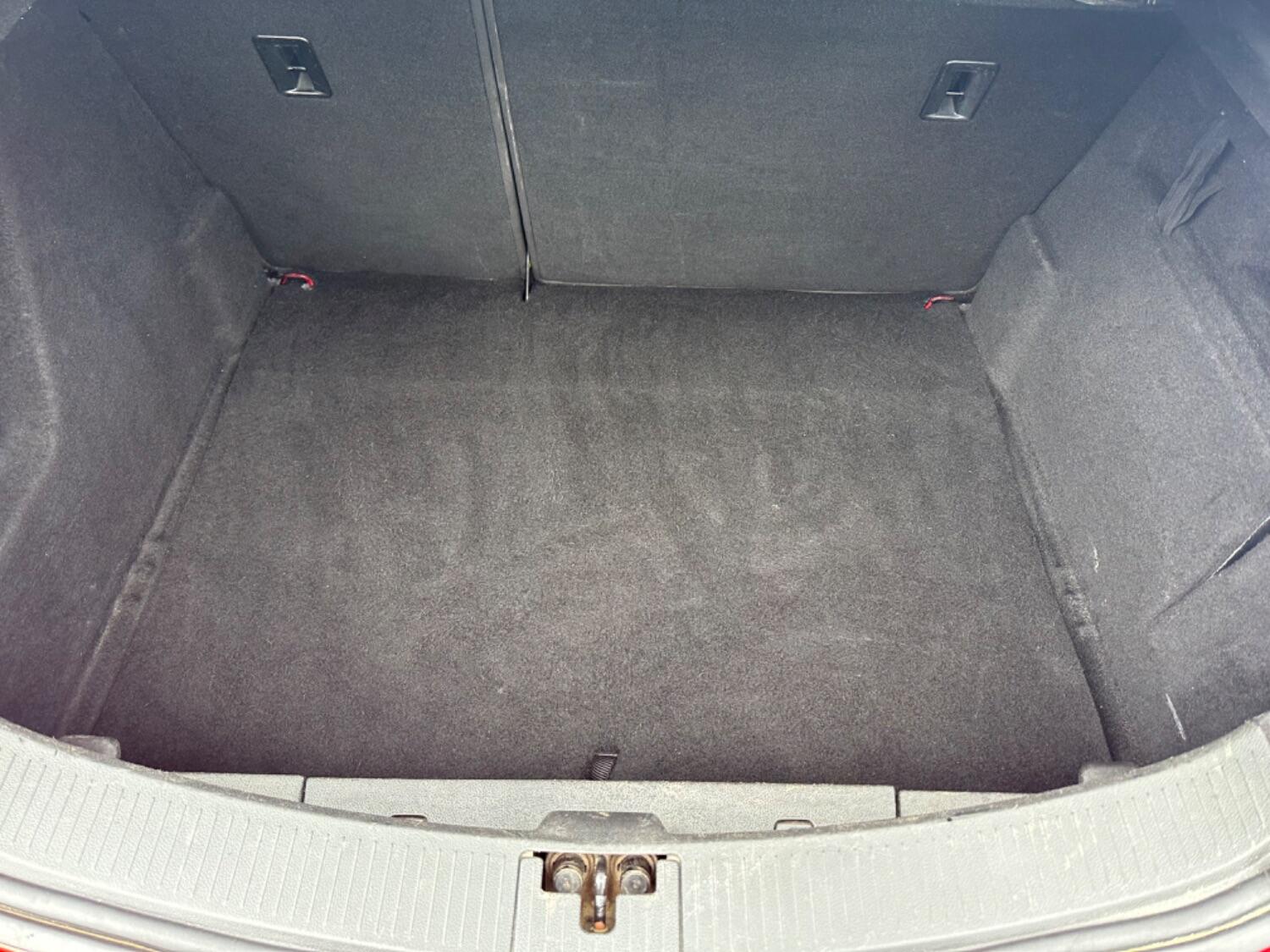 Used Vauxhall Astra GTC 2012 for sale - 76793810: Photo 12