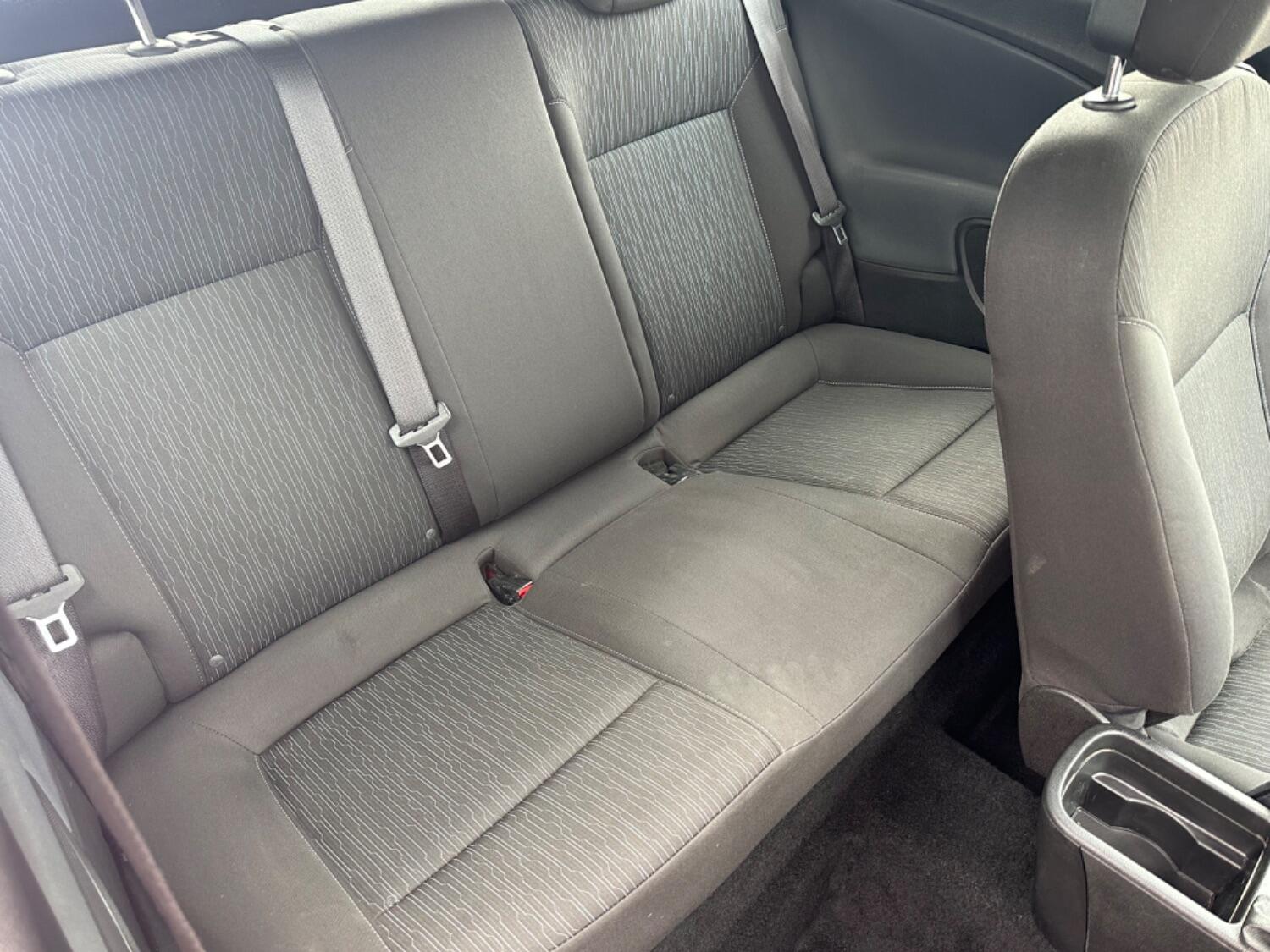 Used Vauxhall Astra GTC 2012 for sale - 76793810: Photo 14