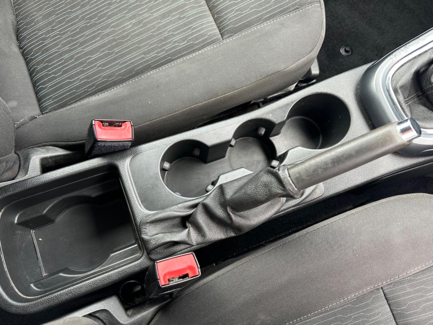 Used Vauxhall Astra GTC 2012 for sale - 76793810: Photo 20