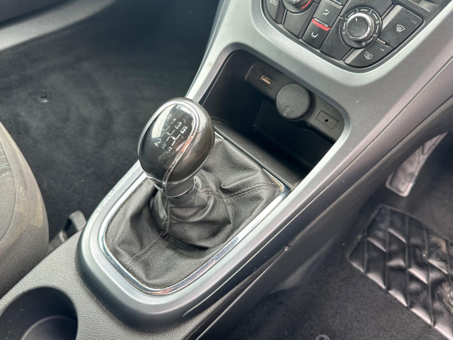 Used Vauxhall Astra GTC 2012 for sale - 76793810: Photo 21