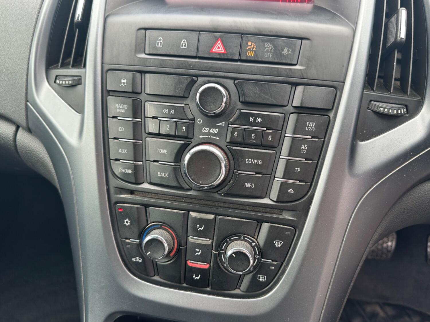 Used Vauxhall Astra GTC 2012 for sale - 76793810: Photo 22