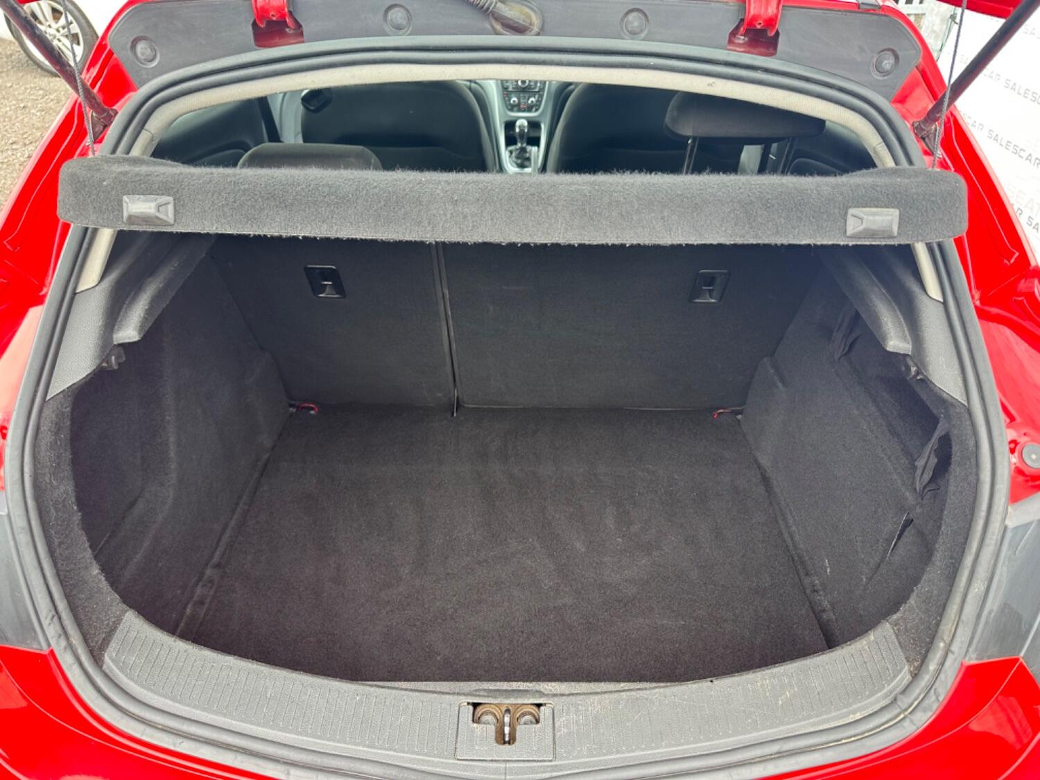 Used Vauxhall Astra GTC 2012 for sale - 76793810: Photo 7