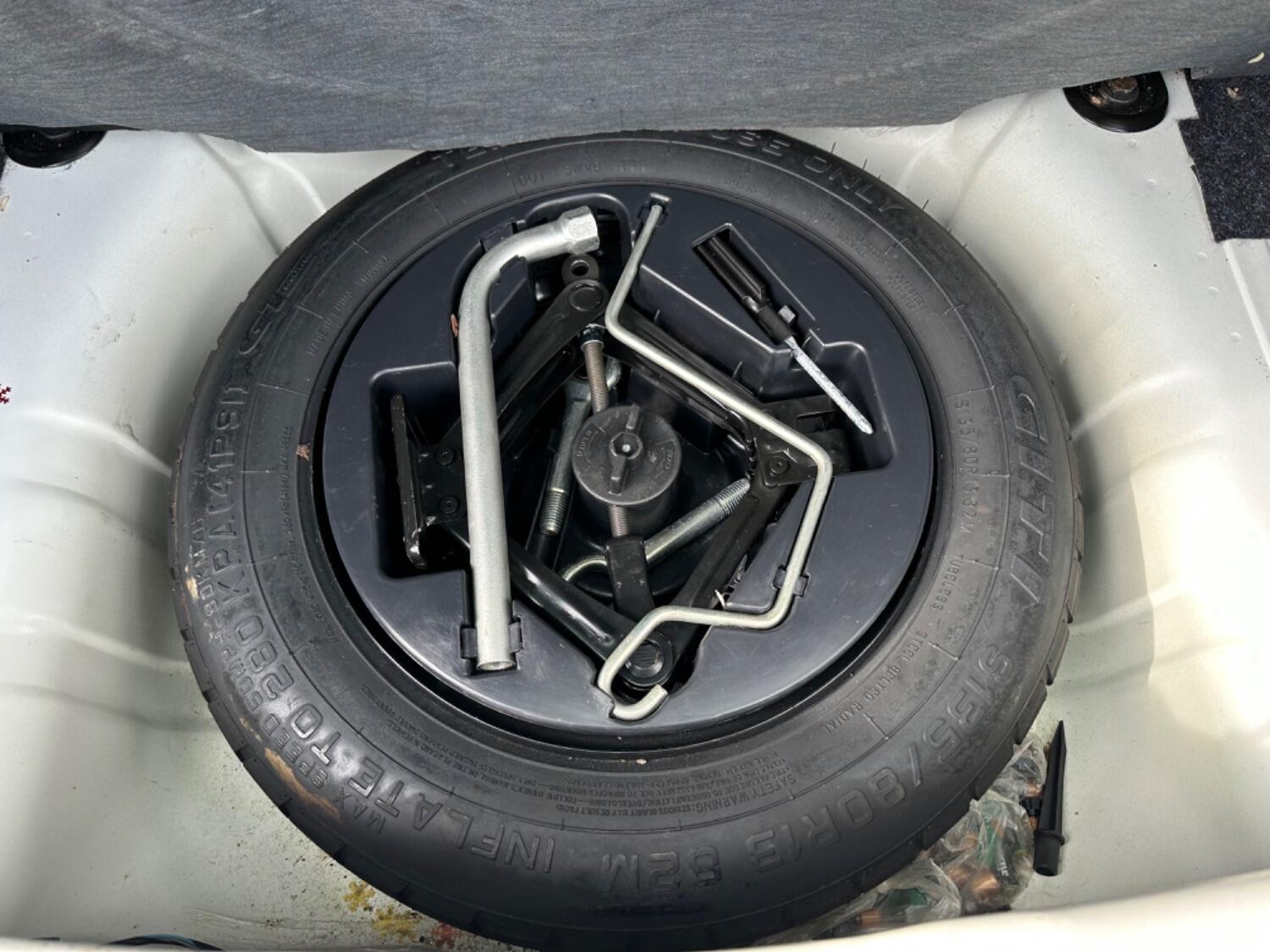 Used Fiat Panda 2011 for sale - 76510892: Photo 12