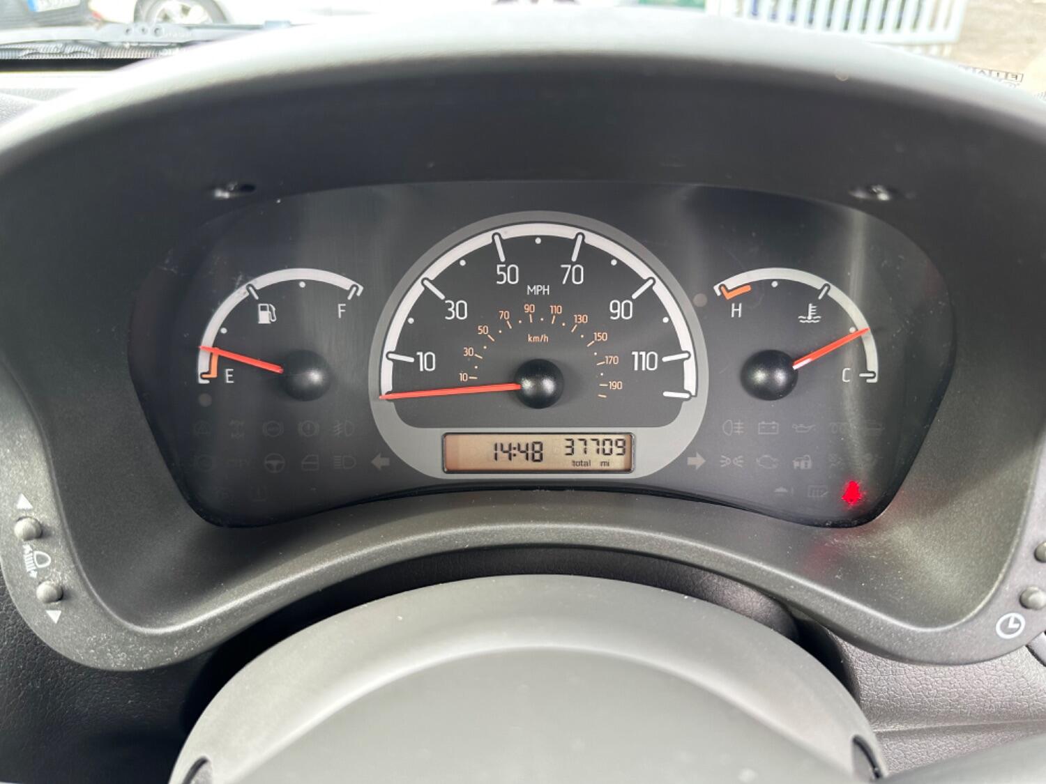 Used Fiat Panda 2011 for sale - 76510892: Photo 18