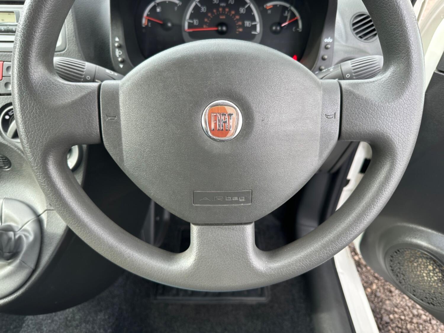 Used Fiat Panda 2011 for sale - 76510892: Photo 19