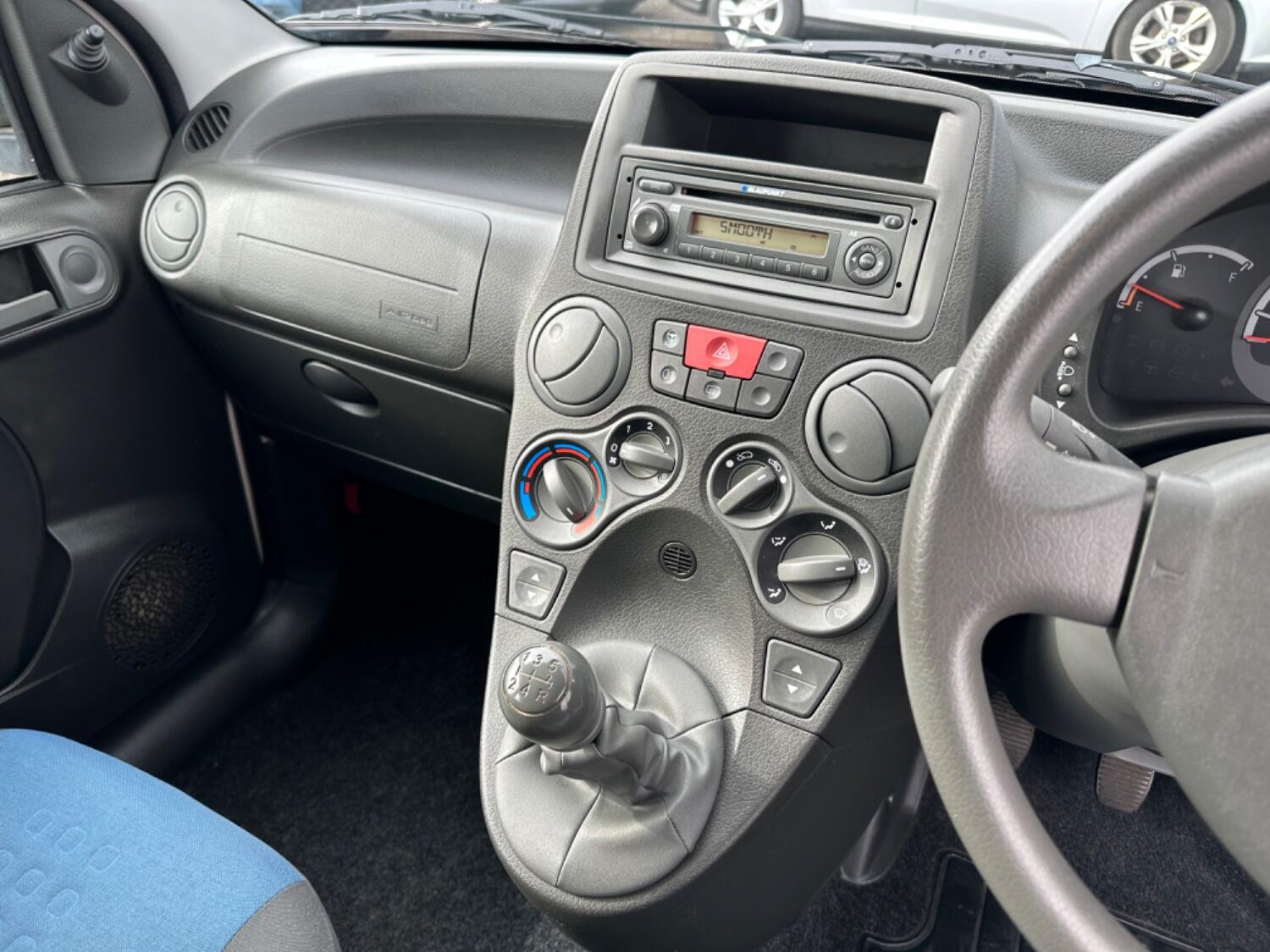 Used Fiat Panda 2011 for sale - 76510892: Photo 20