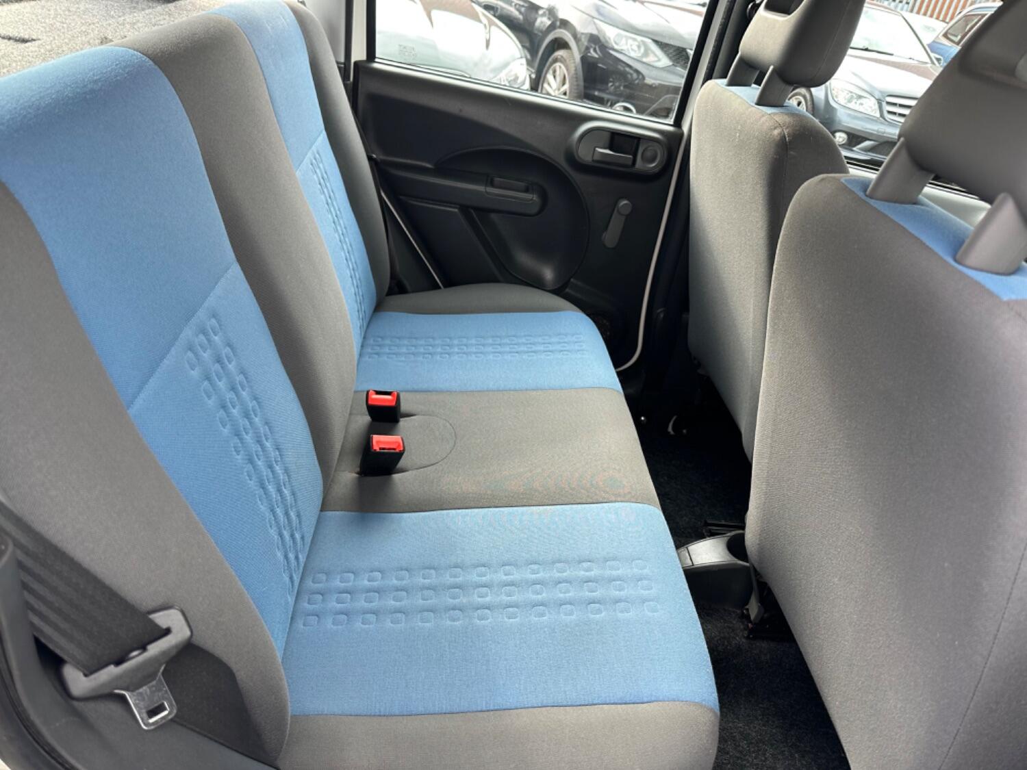 Used Fiat Panda 2011 for sale - 76510892: Photo 26