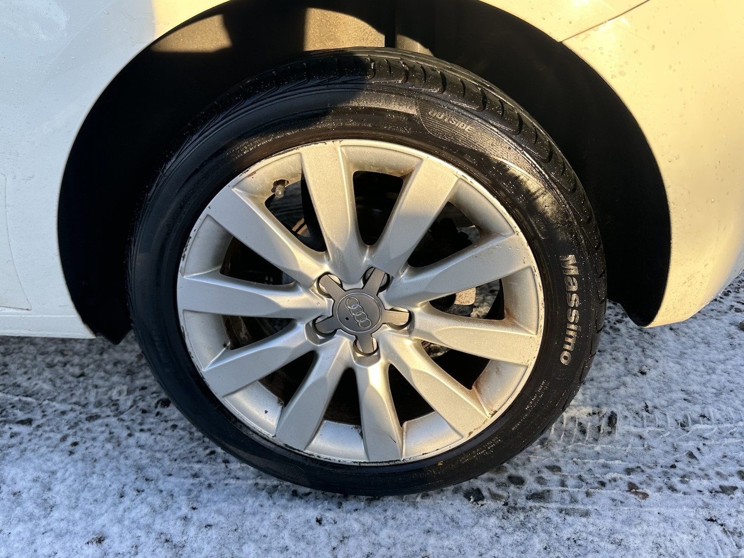 Used Audi A1 2012 for sale - 77148233: Photo 10