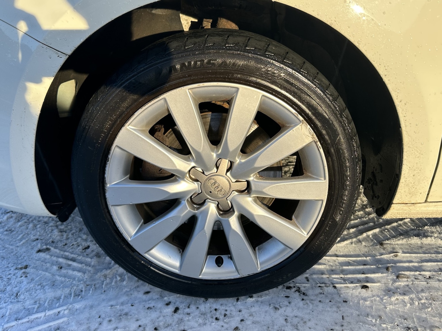 Used Audi A1 2012 for sale - 77148233: Photo 11