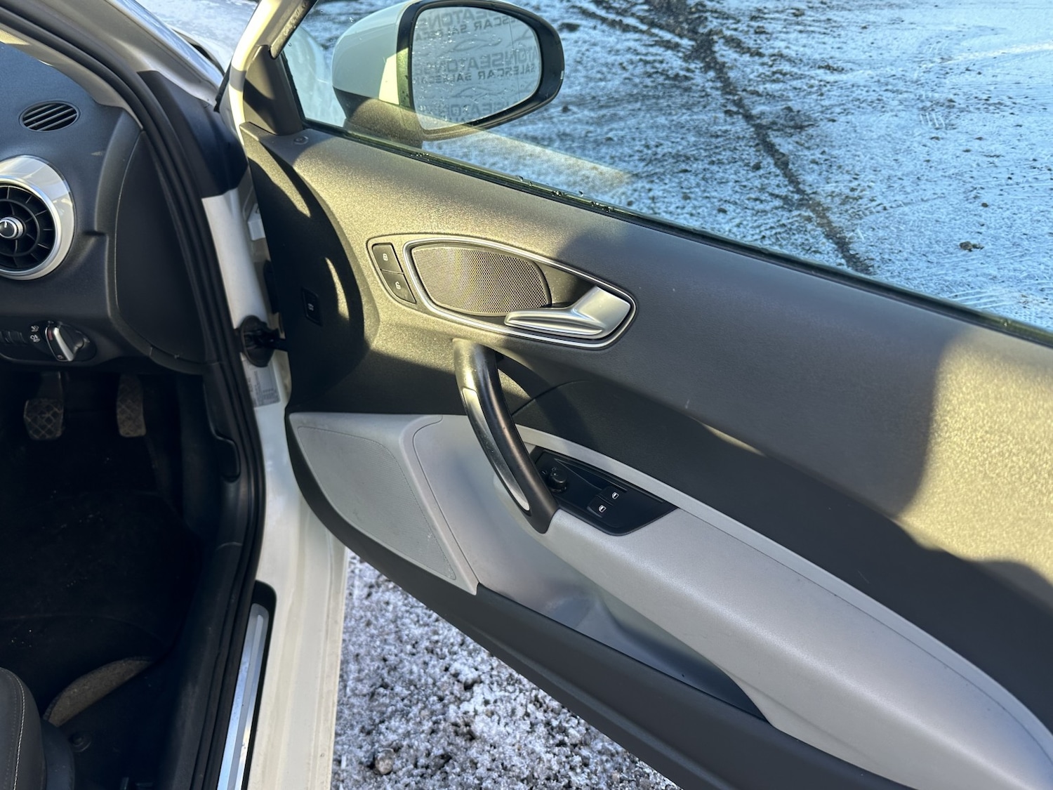 Used Audi A1 2012 for sale - 77148233: Photo 14