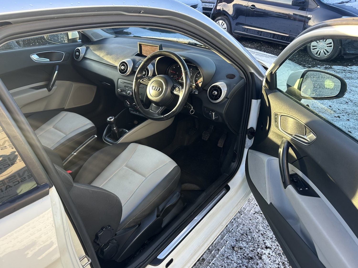 Used Audi A1 2012 for sale - 77148233: Photo 15