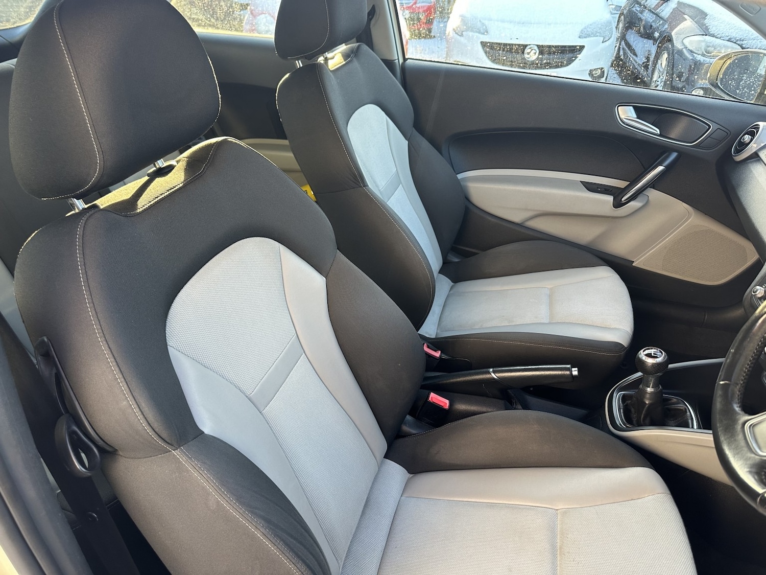 Used Audi A1 2012 for sale - 77148233: Photo 17