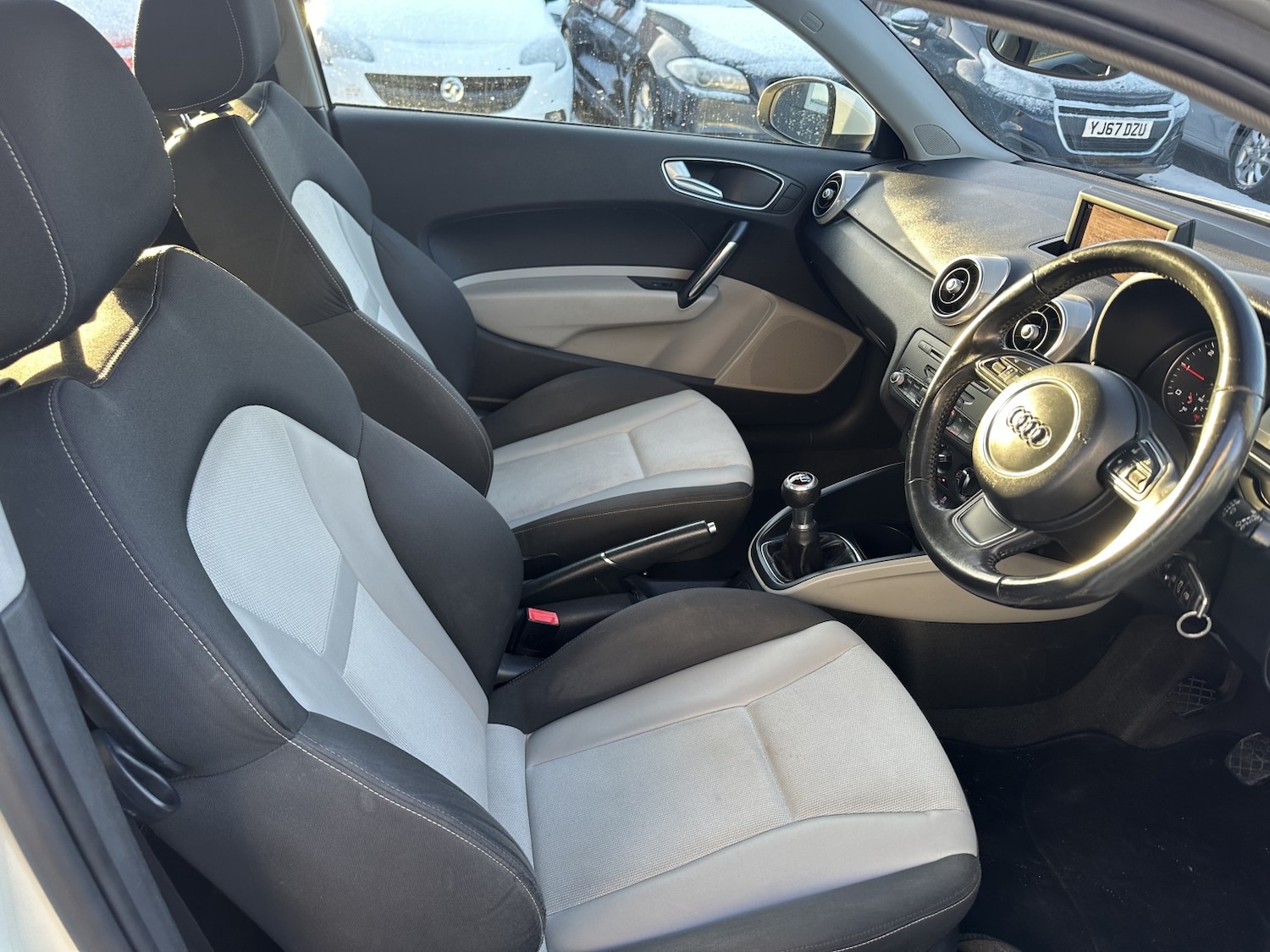 Used Audi A1 2012 for sale - 77148233: Photo 18