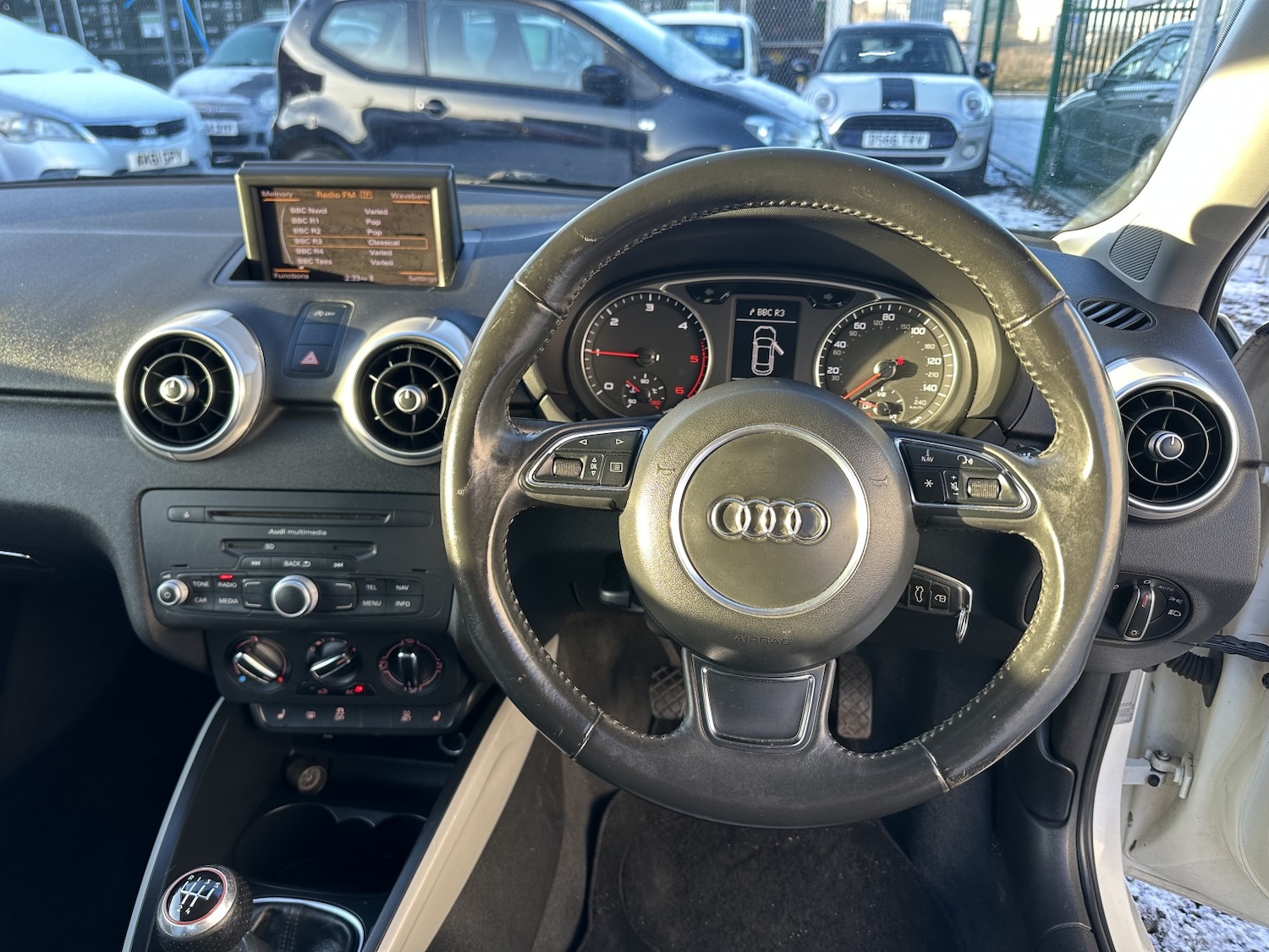 Used Audi A1 2012 for sale - 77148233: Photo 19