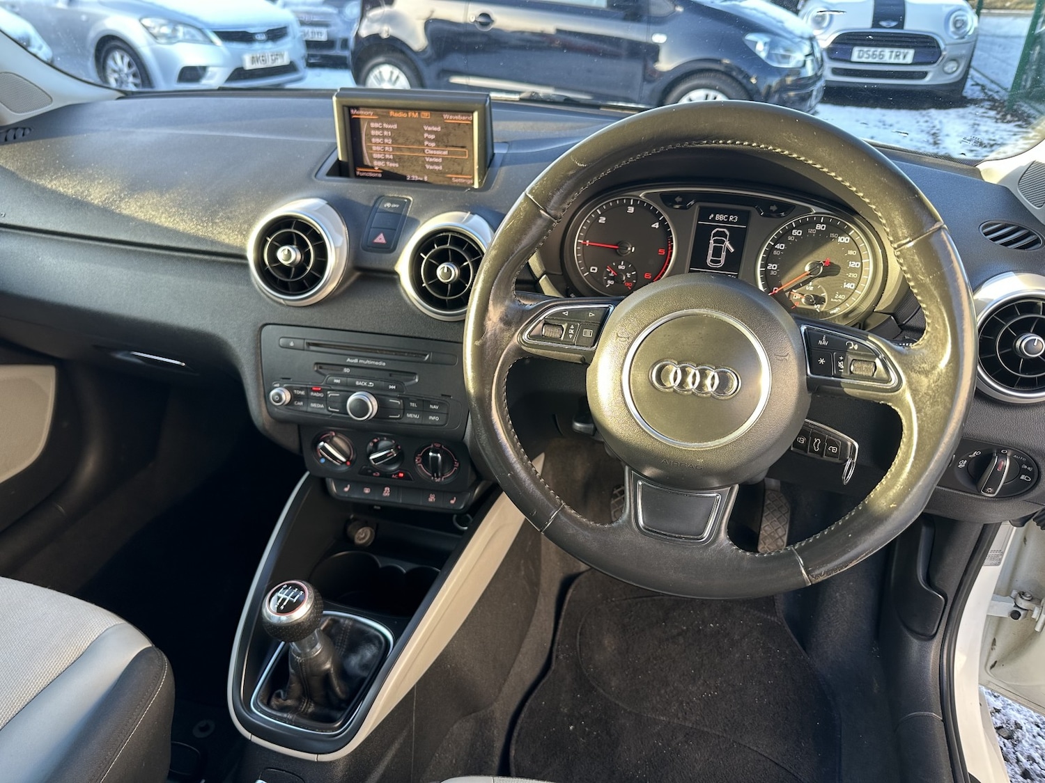 Used Audi A1 2012 for sale - 77148233: Photo 20