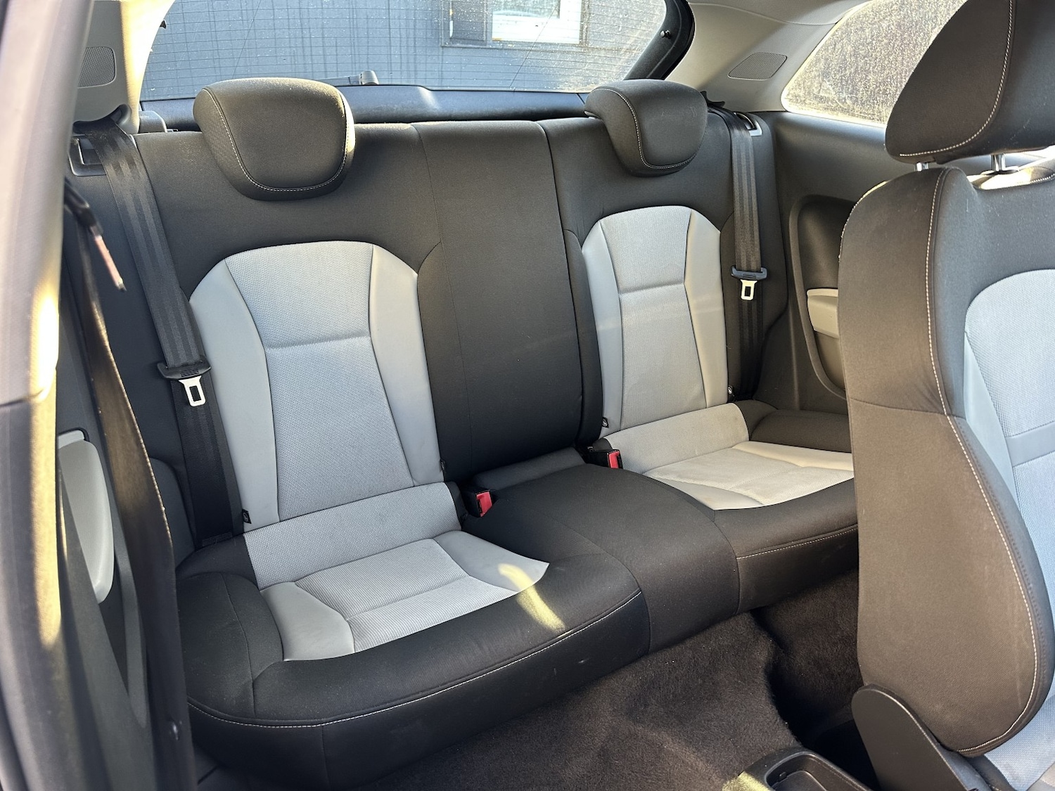 Used Audi A1 2012 for sale - 77148233: Photo 21