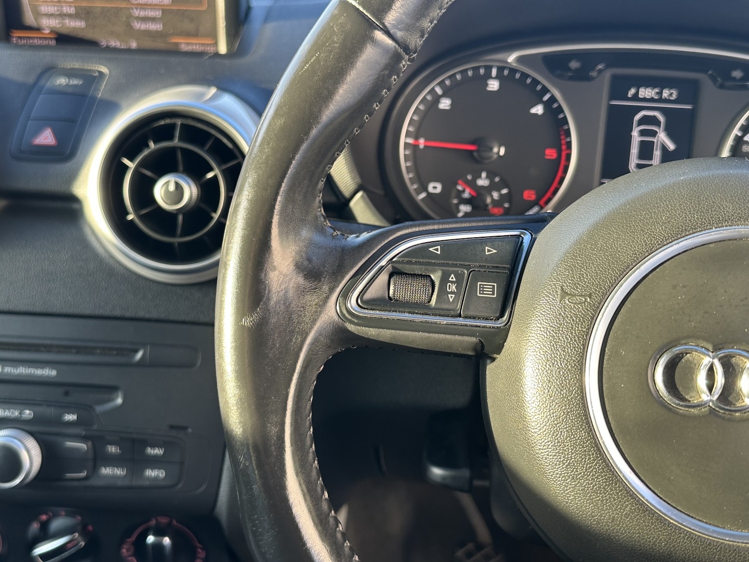 Used Audi A1 2012 for sale - 77148233: Photo 22