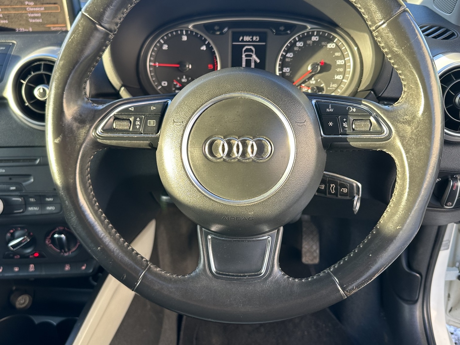 Used Audi A1 2012 for sale - 77148233: Photo 24