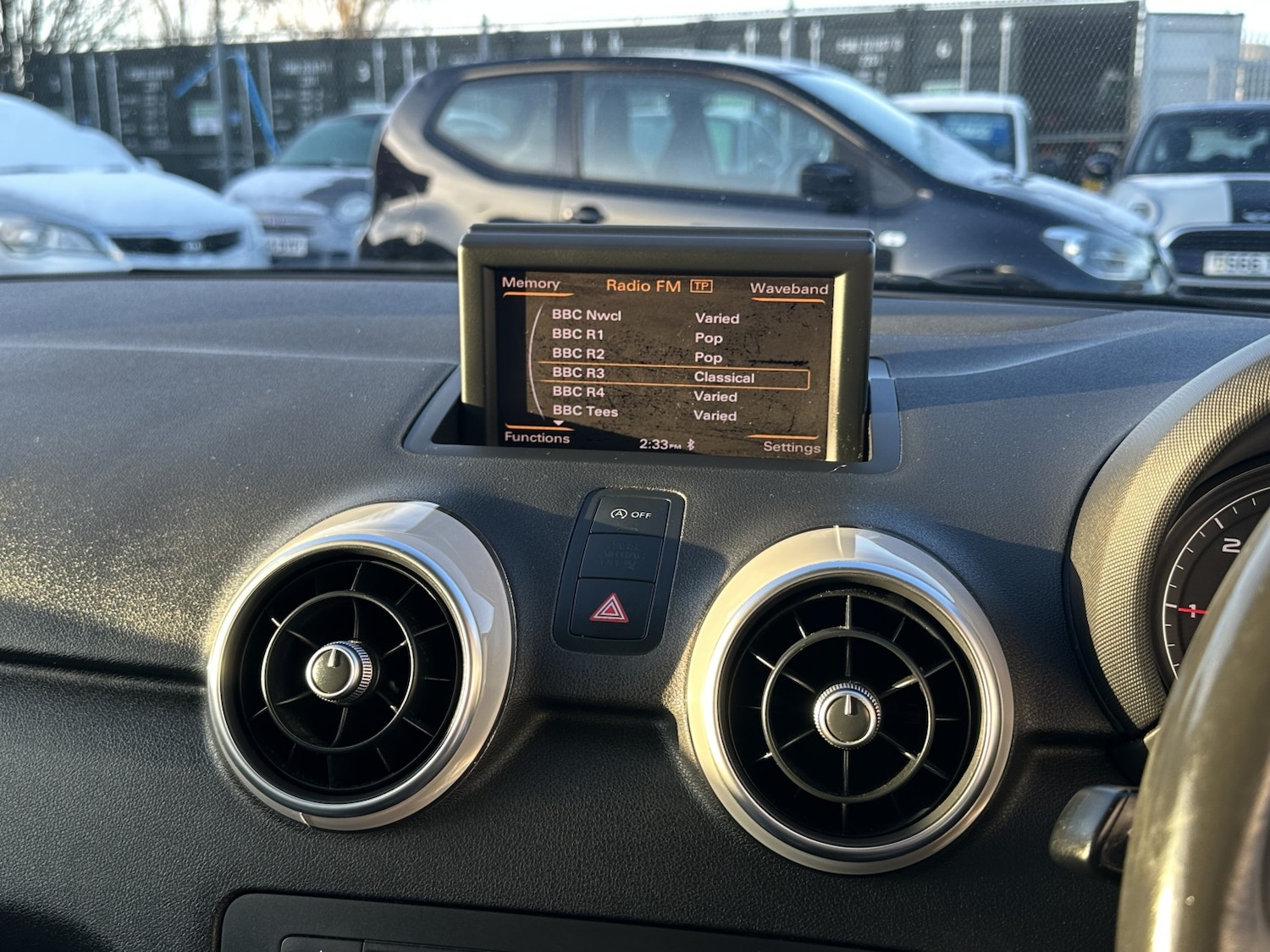 Used Audi A1 2012 for sale - 77148233: Photo 25