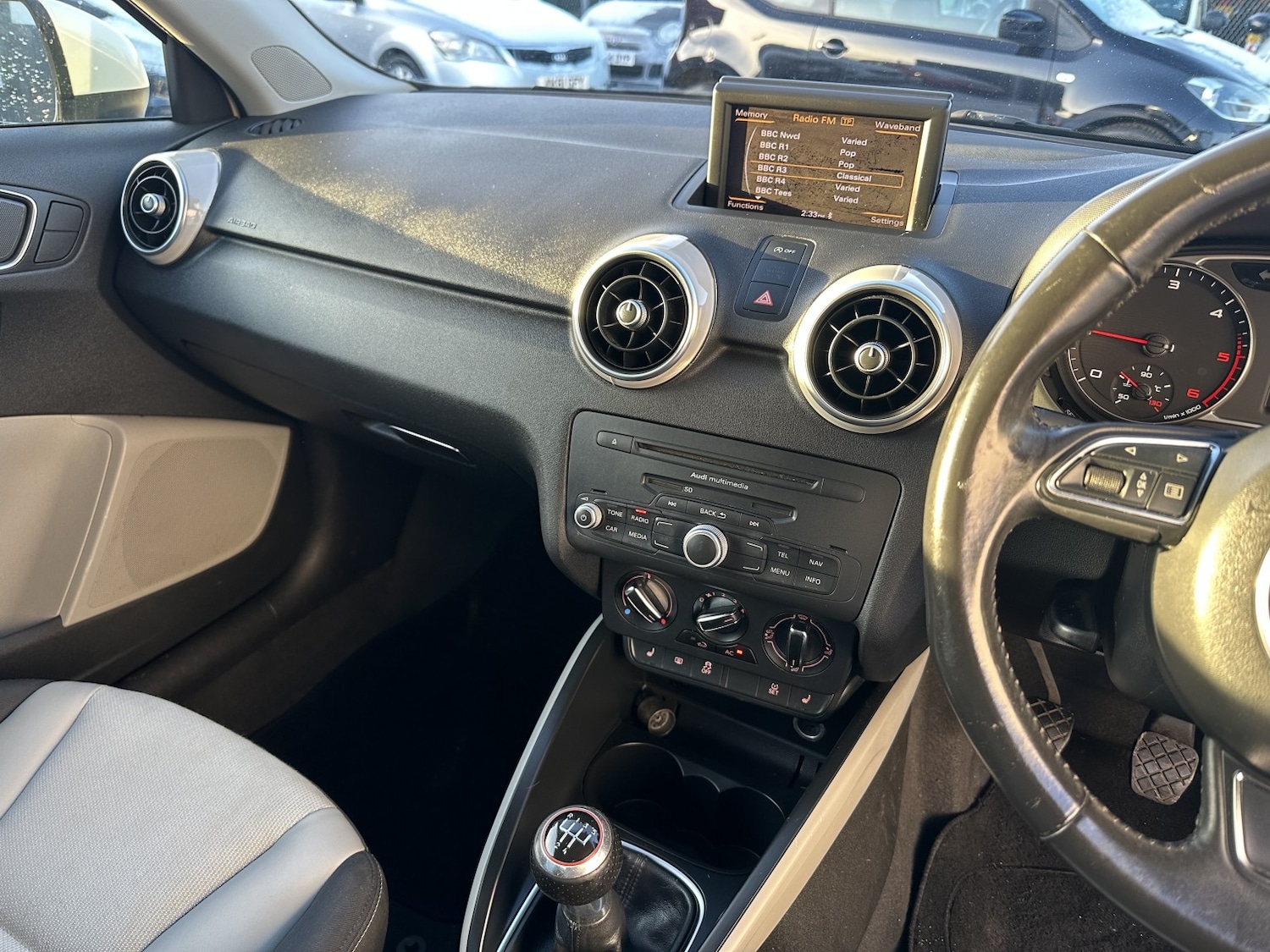 Used Audi A1 2012 for sale - 77148233: Photo 26