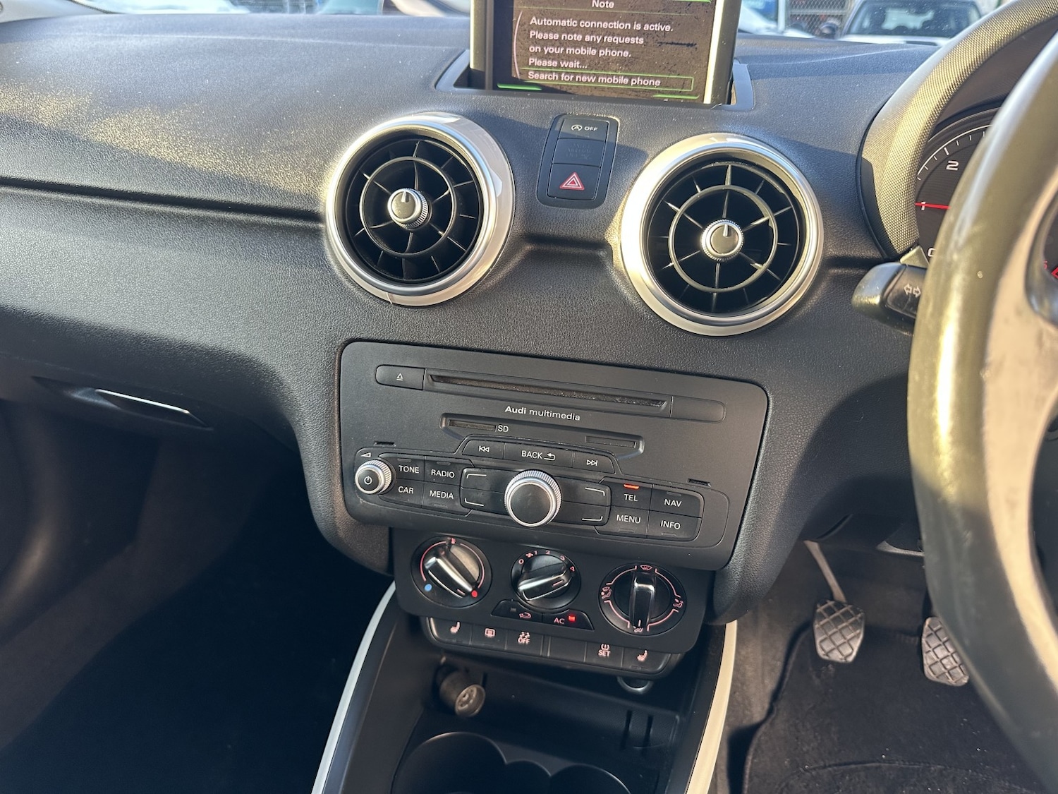 Used Audi A1 2012 for sale - 77148233: Photo 28