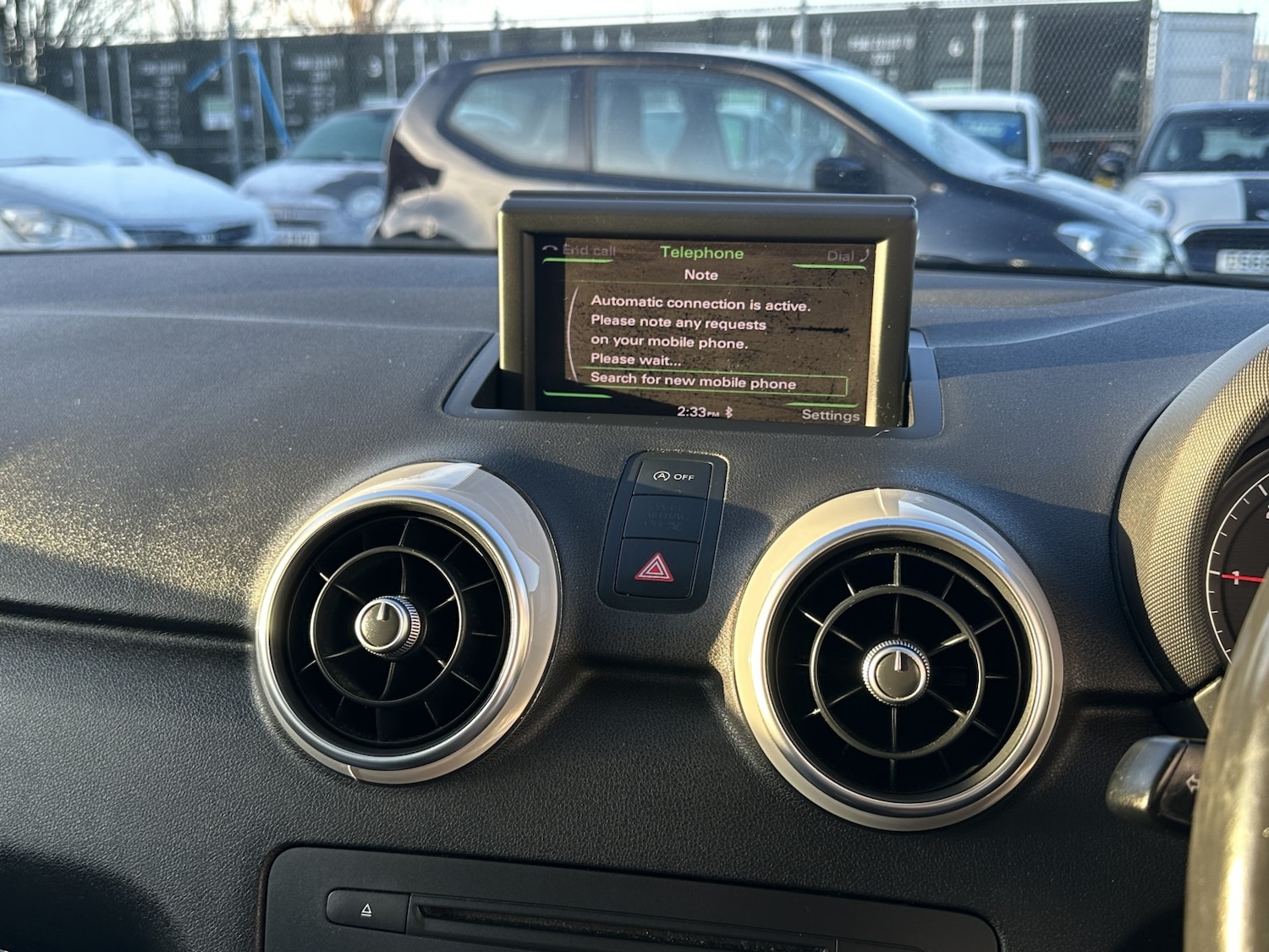 Used Audi A1 2012 for sale - 77148233: Photo 29