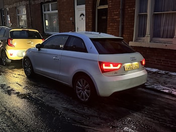 Used Audi A1 2012 for sale - 77148233: Photo