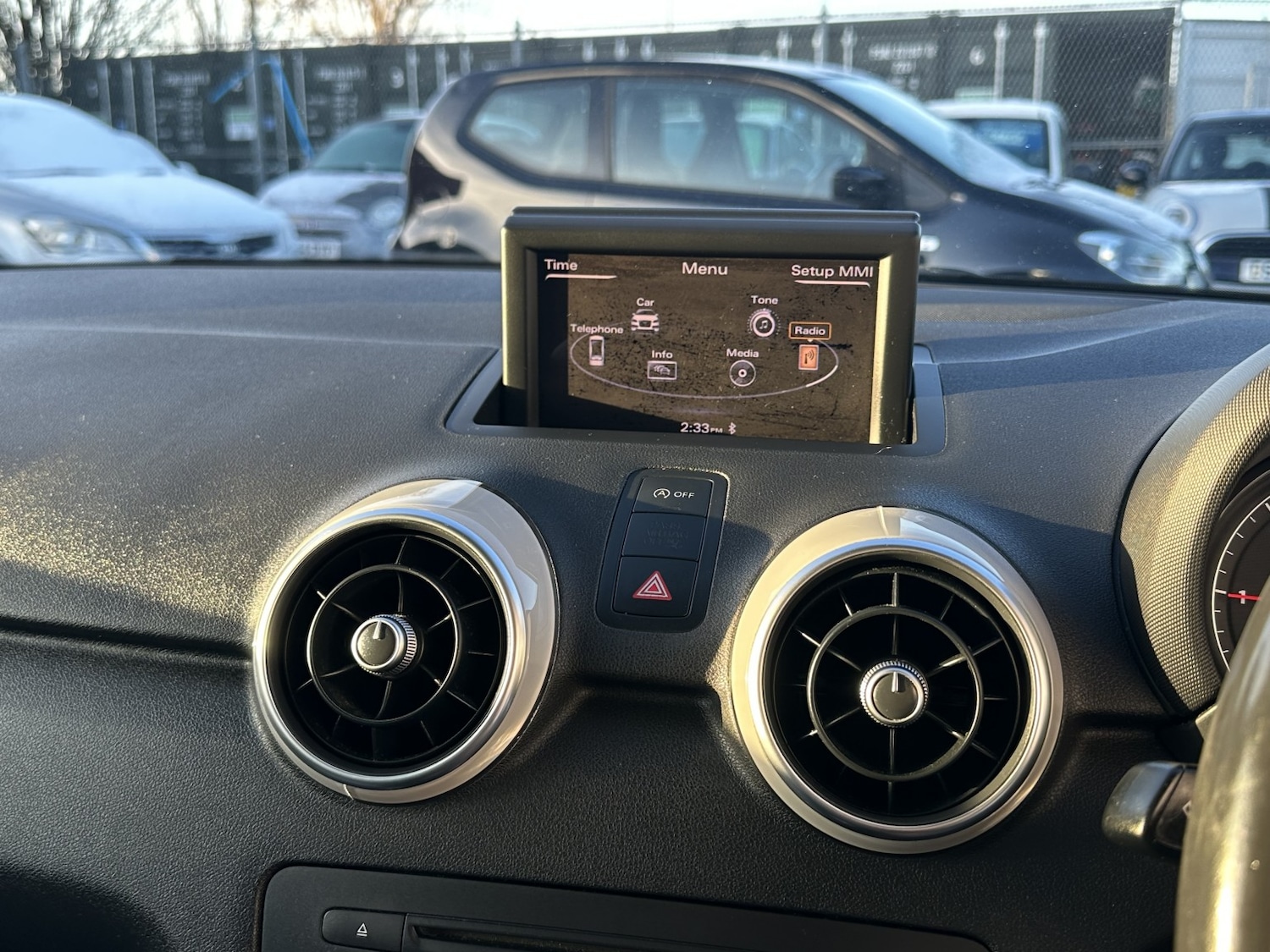 Used Audi A1 2012 for sale - 77148233: Photo 30