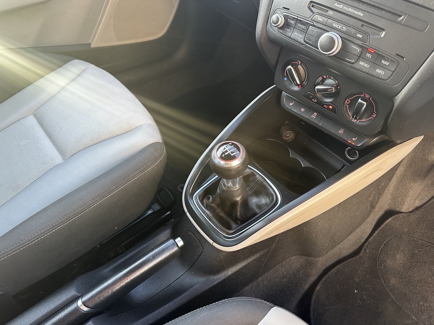 Used Audi A1 2012 for sale - 77148233: Photo 34