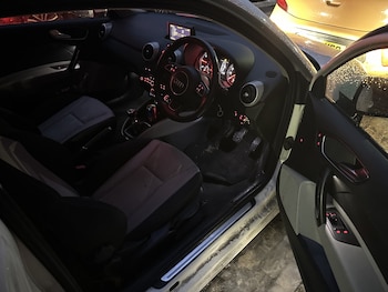 Used Audi A1 2012 for sale - 77148233: Photo