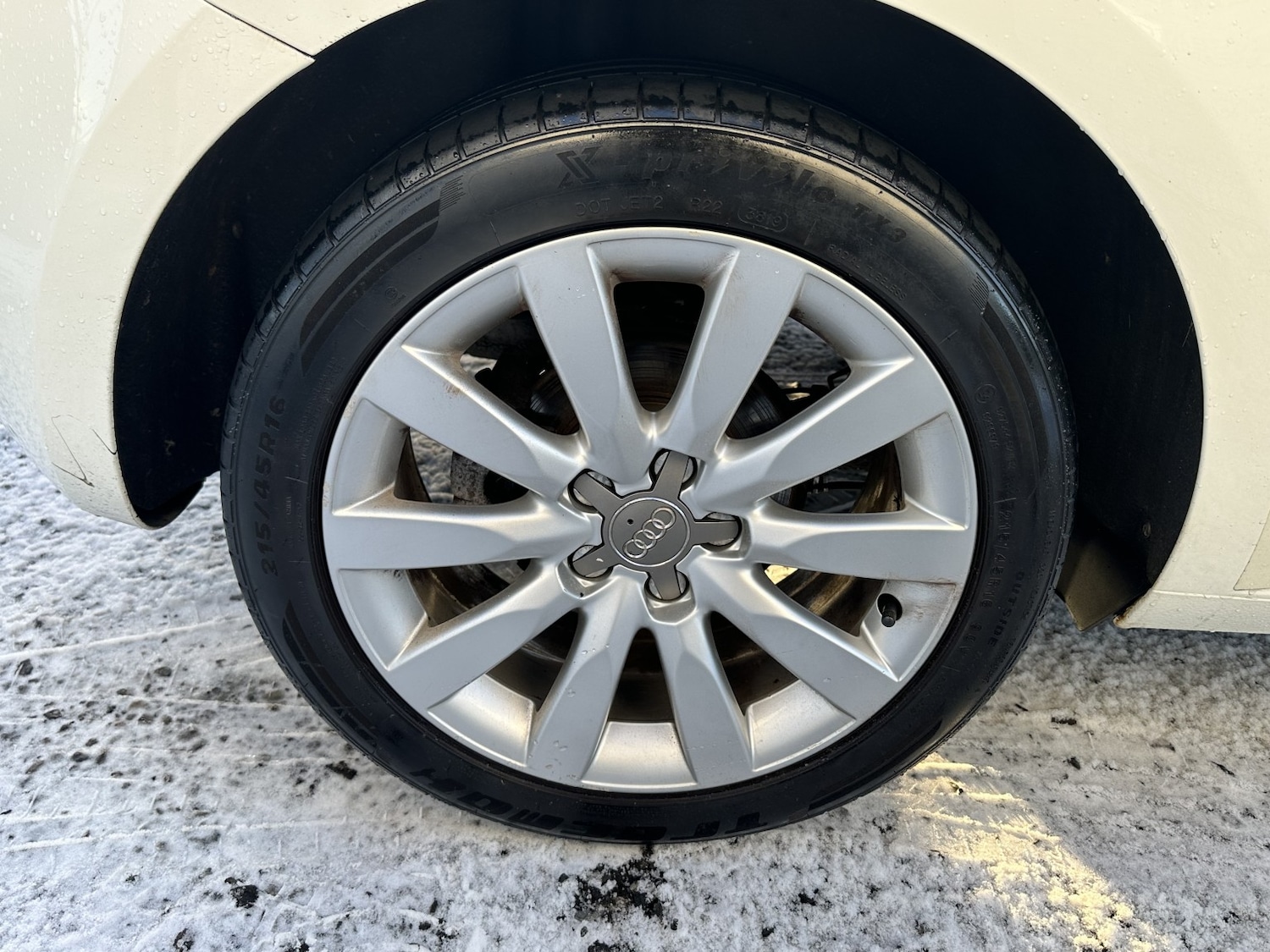 Used Audi A1 2012 for sale - 77148233: Photo 7