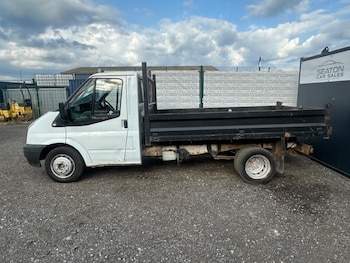 Used Ford Transit 2012 for sale - 76541602: Photo