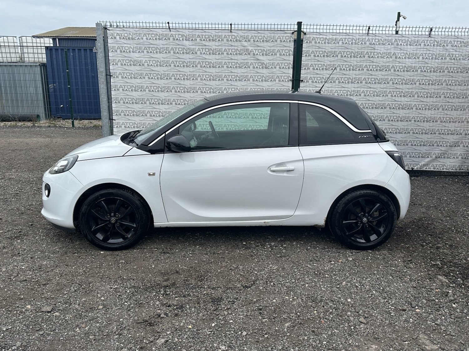 Used Vauxhall ADAM 2013 for sale - 76541609: Photo 5
