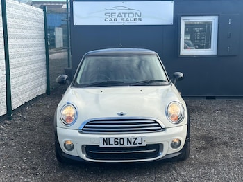 Used MINI Hatch 2010 for sale - 76174069: Photo 3