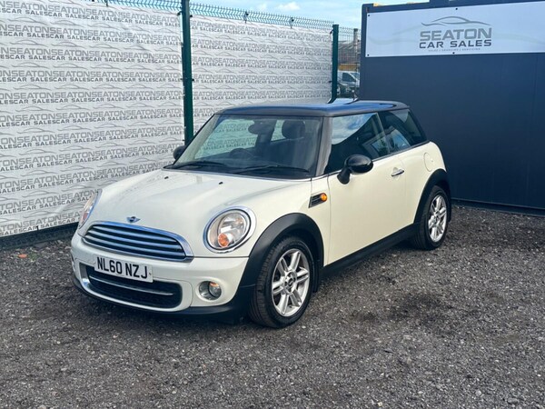 Used MINI Hatch 2010 for sale - 76174069: Photo 4