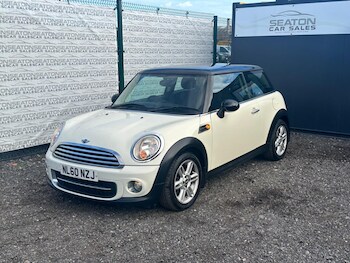 Used MINI Hatch 2010 for sale - 76174069: Photo 4