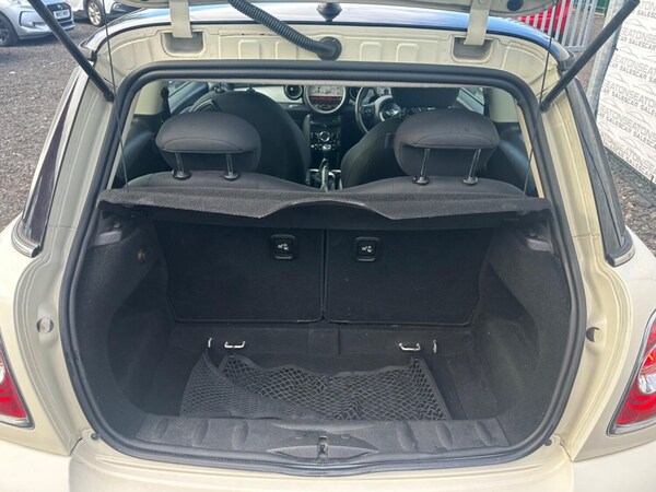 Used MINI Hatch 2010 for sale - 76174069: Photo 7