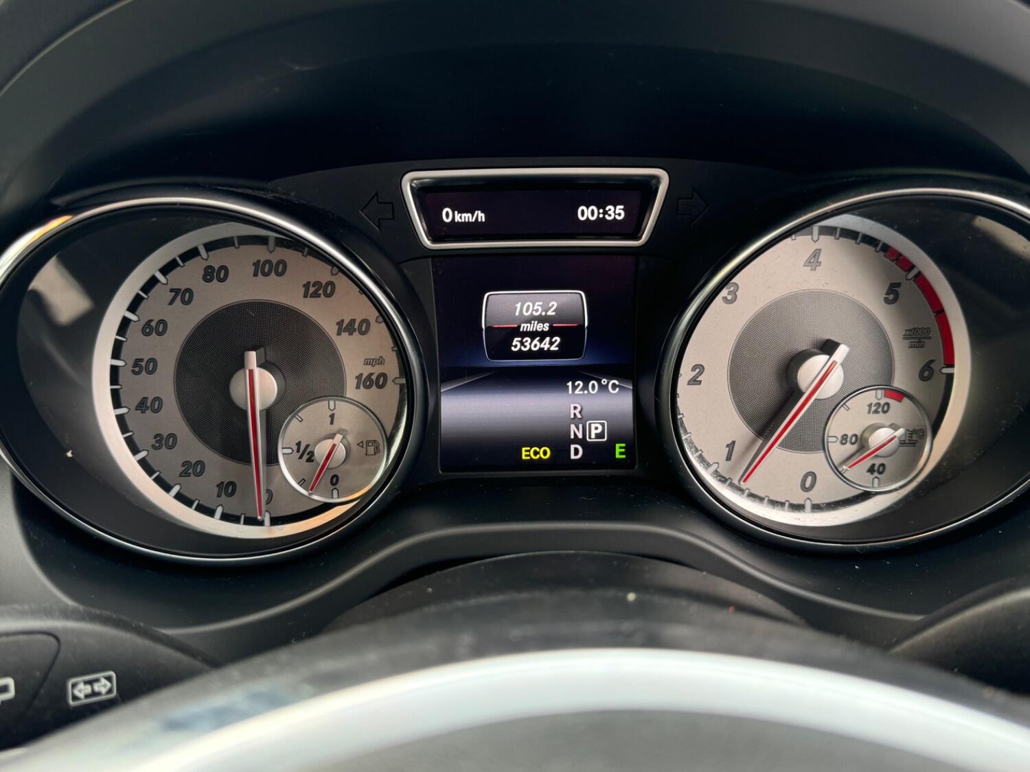 Used Mercedes-Benz GLA 2014 for sale - 76769254: Photo 11