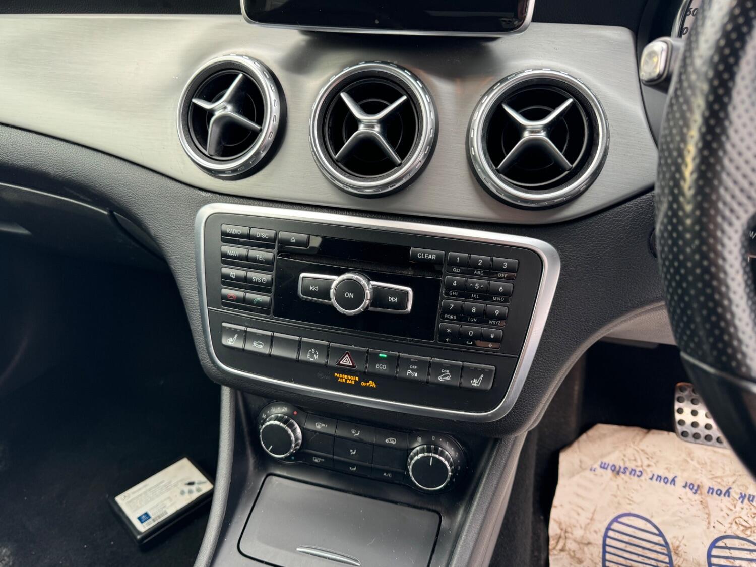 Used Mercedes-Benz GLA 2014 for sale - 76769254: Photo 18