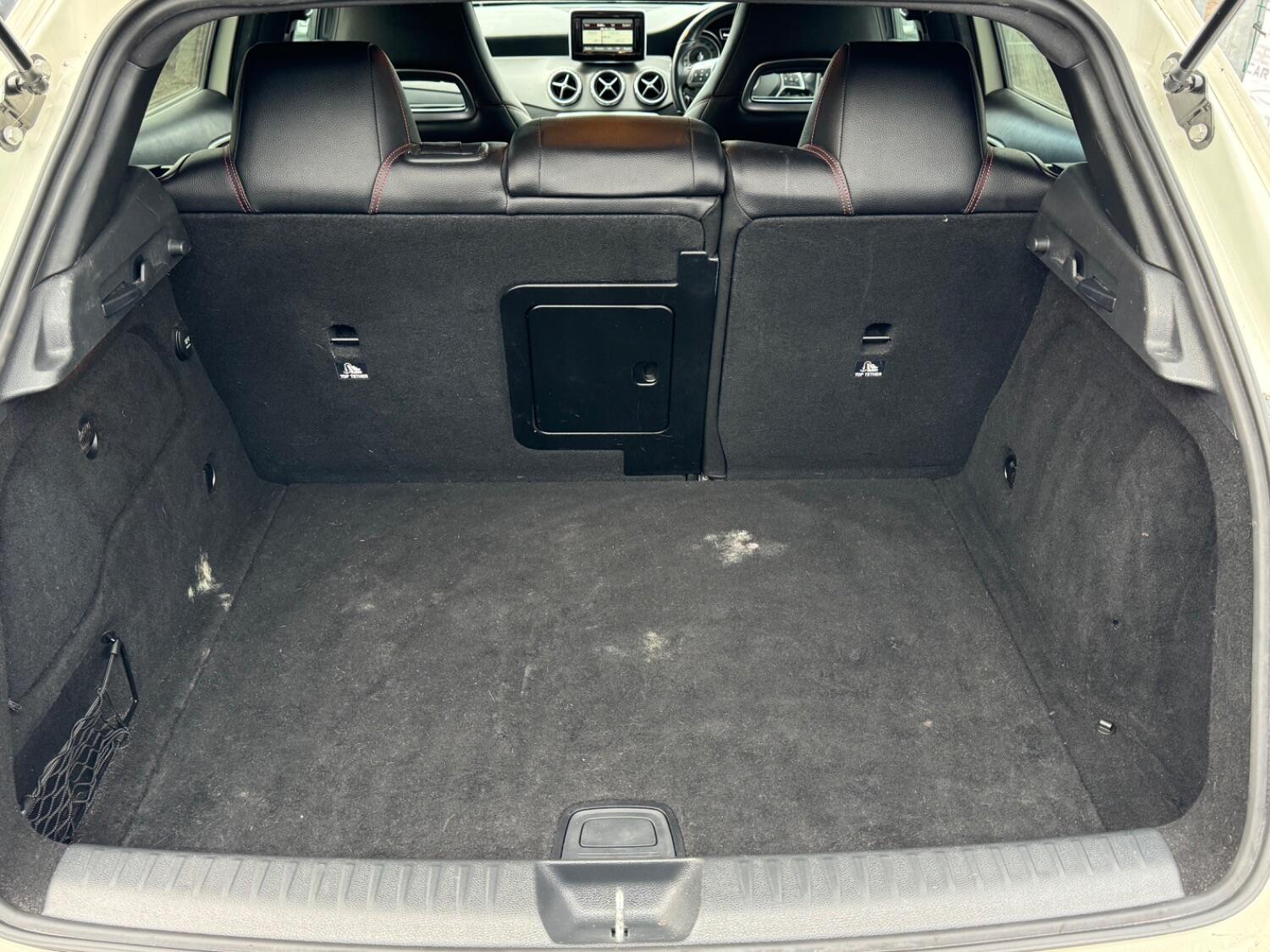 Used Mercedes-Benz GLA 2014 for sale - 76769254: Photo 24