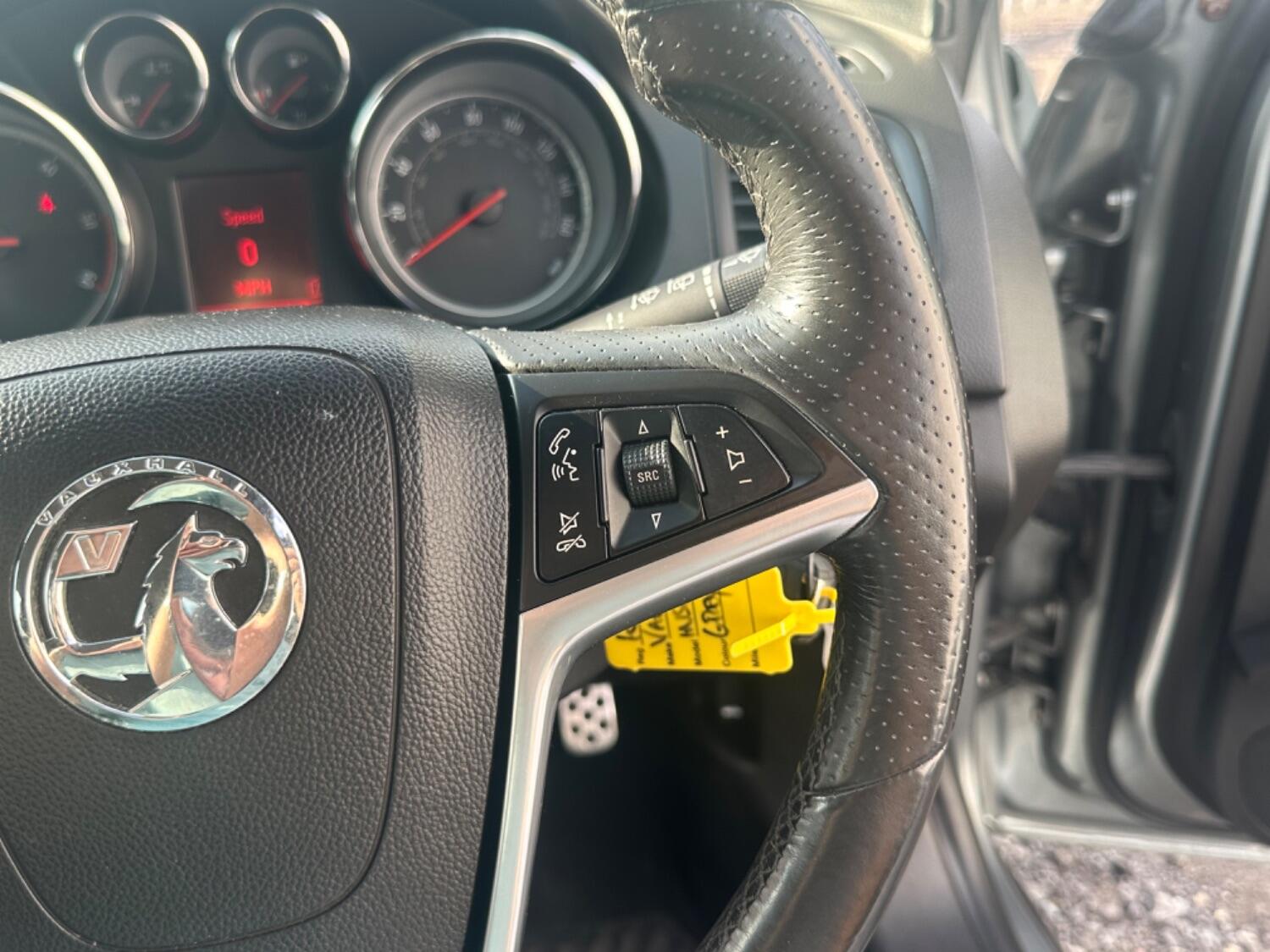 Used Vauxhall Insignia 2011 for sale - 76541564: Photo 15