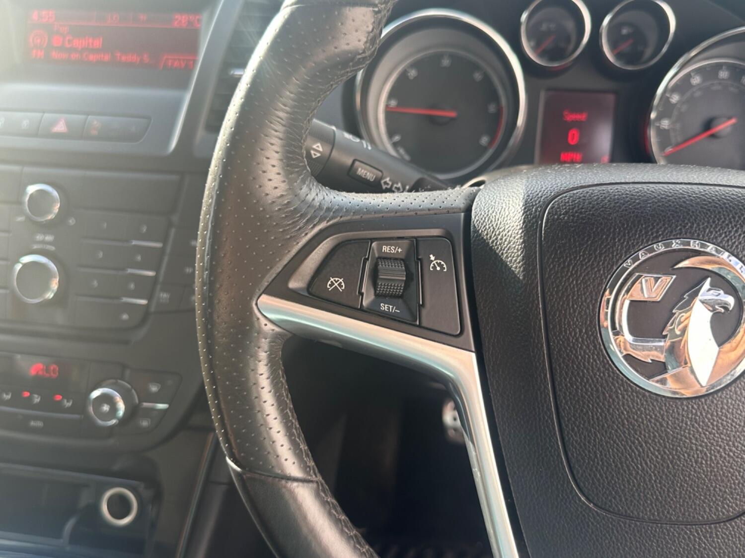 Used Vauxhall Insignia 2011 for sale - 76541564: Photo 17