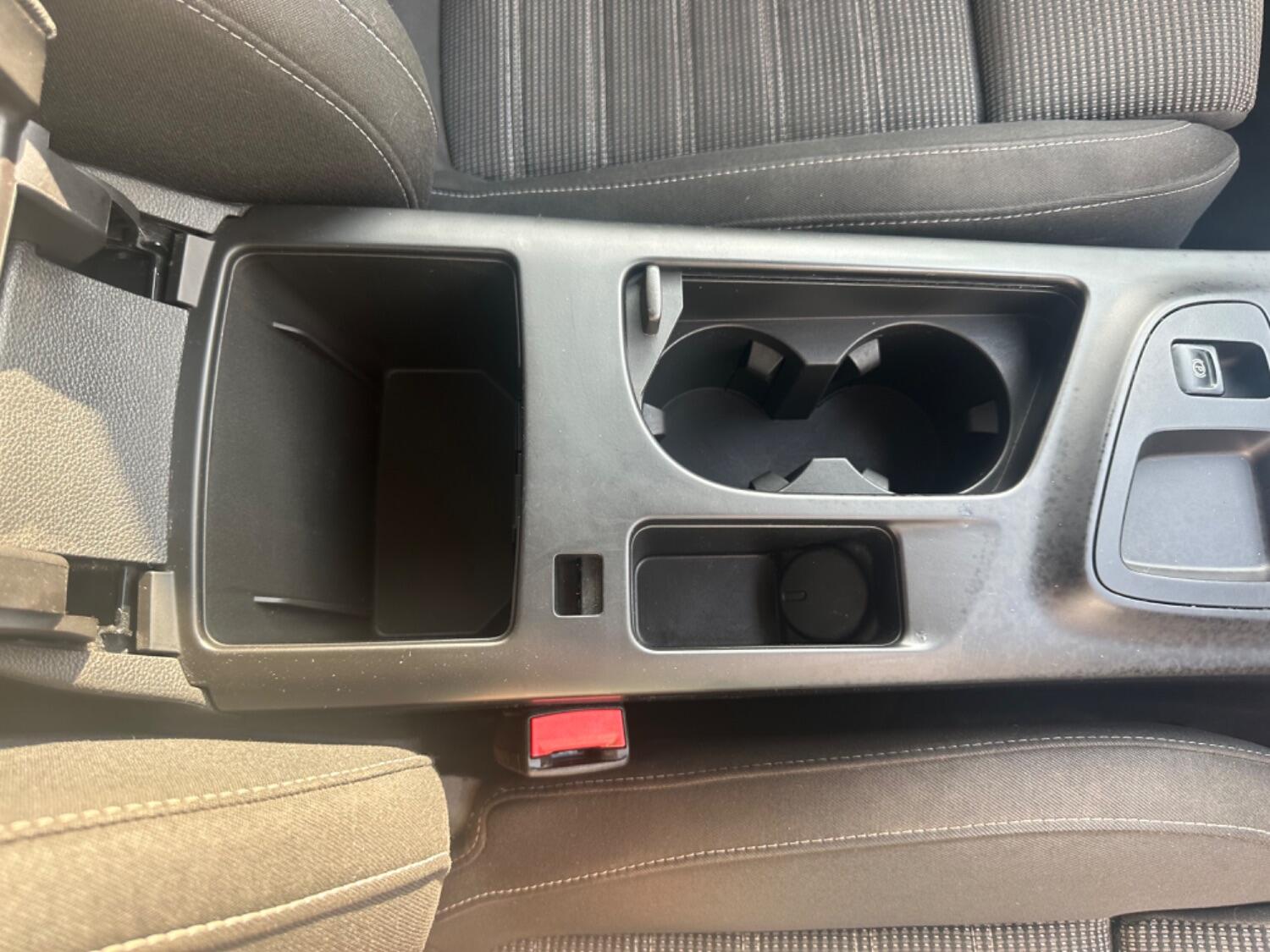 Used Vauxhall Insignia 2011 for sale - 76541564: Photo 21