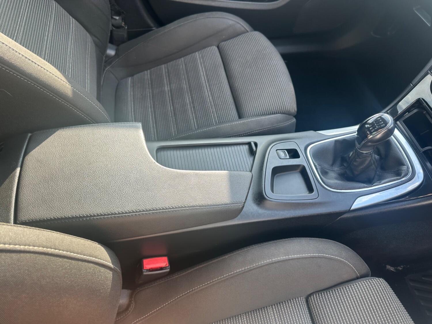 Used Vauxhall Insignia 2011 for sale - 76541564: Photo 22