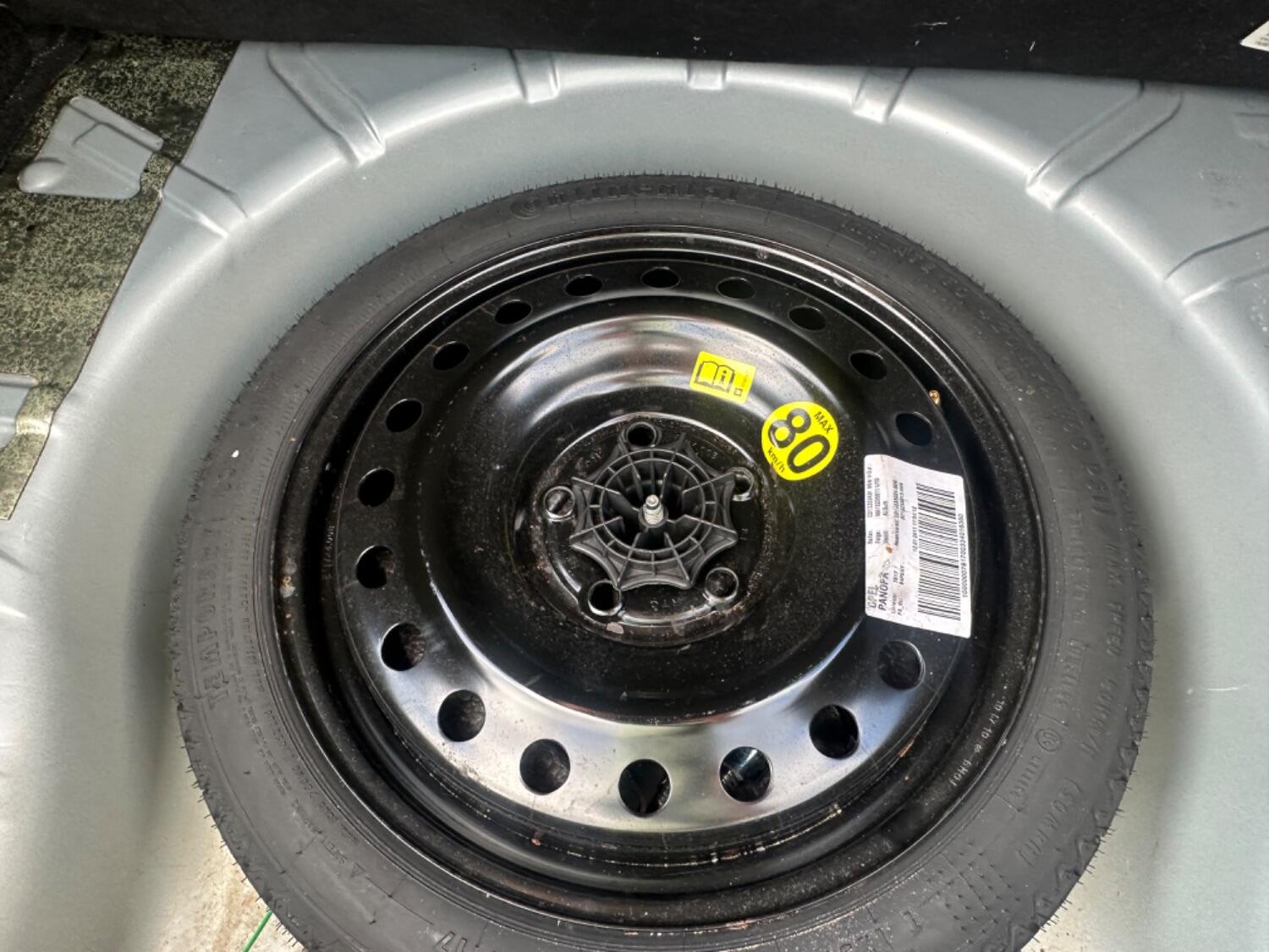 Used Vauxhall Insignia 2011 for sale - 76541564: Photo 9