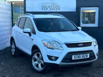 2011 - 2.0 TDCi Titanium 5-Door